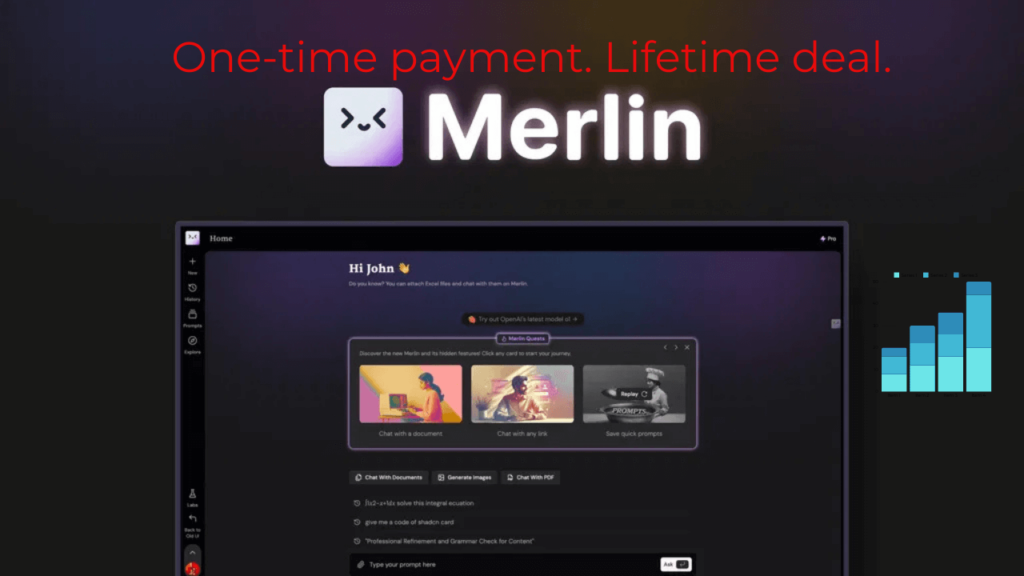 Merlin review